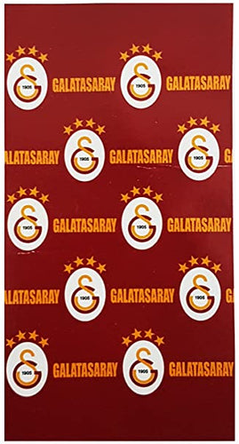 Galatasaray Strandtuch/Handtuch