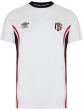Laden Sie das Bild in den Galerie-Viewer, Besiktas 1903 Trikot Weiß
