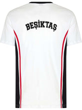 Laden Sie das Bild in den Galerie-Viewer, Besiktas 1903 Trikot Weiß