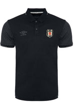 Laden Sie das Bild in den Galerie-Viewer, Besiktas 1903 Polo-Tshirt