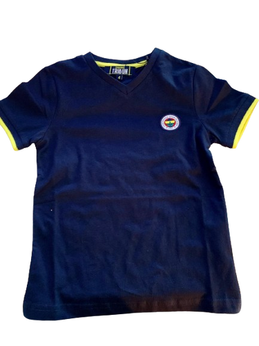 Fenerbahce Tshirt Arma