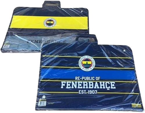 Fenerbahce 1907 Projekttasche