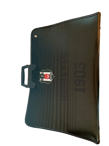 Besiktas Projekttasche/Handtasche