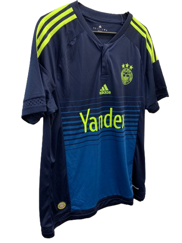 Fenerbahce 1907 Trikot Yandex Gr. L