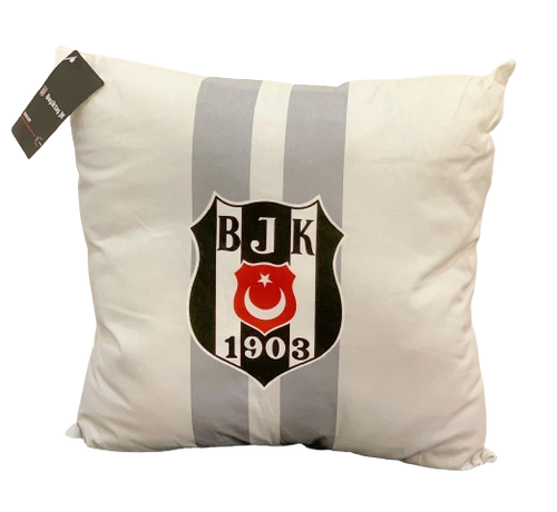 Besiktas 1903 Deko-Kissen