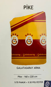 Galatasaray Pike 160x200