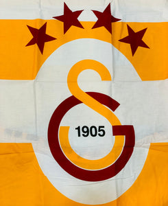 Galatasaray Kissenbezug 2-teilig 50x70