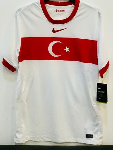 Türkei Trikot - Original Nike