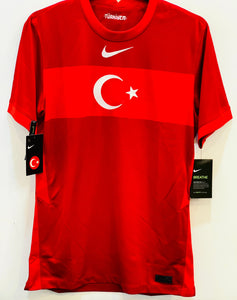 Türkei Heim Trikot - Original Nike