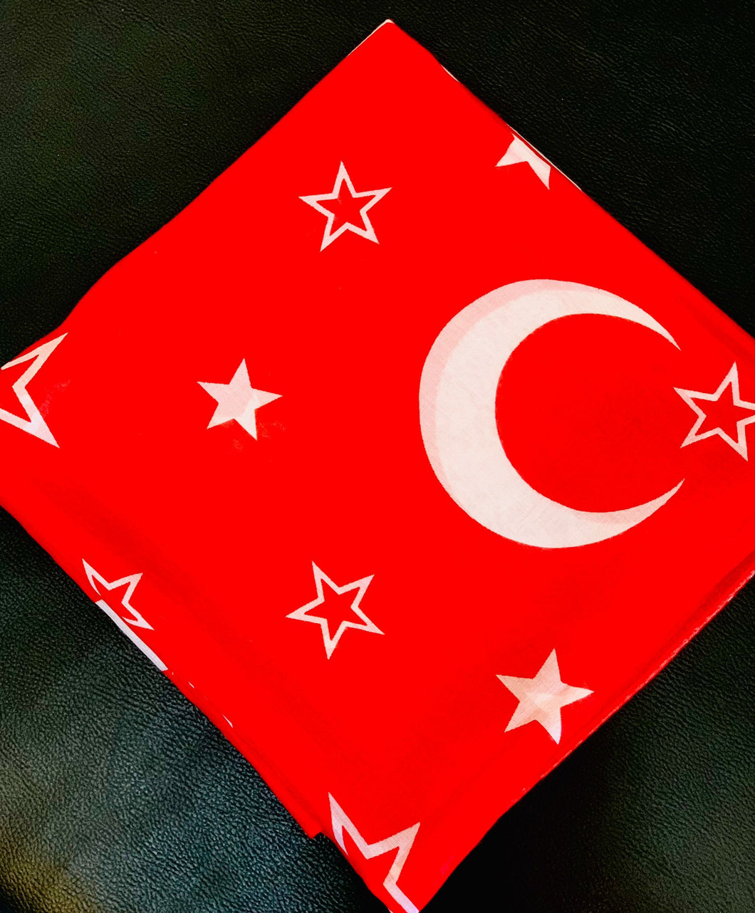 Türkei Tuch/Bandana