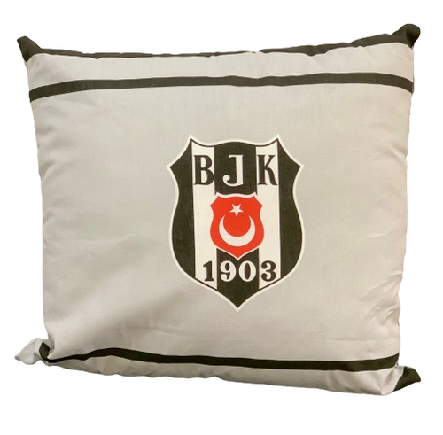 Besiktas 1903 Deko-Kissen