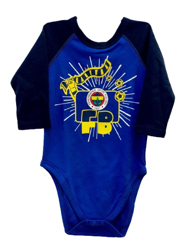 Fenerbahce 1907 Babybody