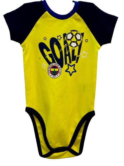 Fenerbahce 1907 Babybody