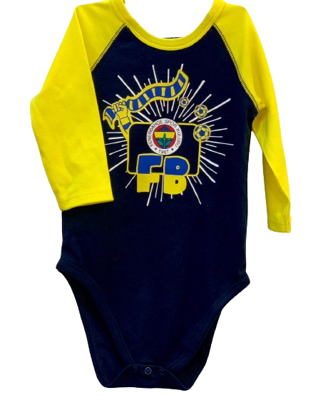 Fenerbahce 1907 Babybody