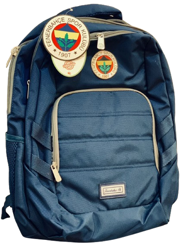 Fenerbahce 1907 Rucksack