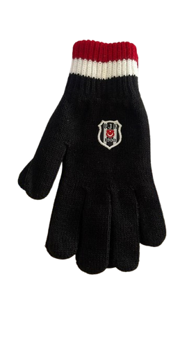 Besiktas 1903 Strickhandschuhe