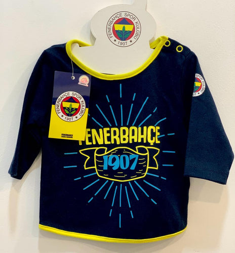 Fenerbahce Sweatshirt Cubuklu