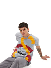 Laden Sie das Bild in den Galerie-Viewer, Galatasaray 1905 Tshirt Grau