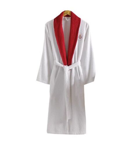 Galatasaray 1905 Bademantel Unisex - Oversize