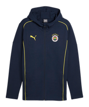 Laden Sie das Bild in den Galerie-Viewer, Fenerbahce 1907 Strickjacke Limited Edition 5 Sterne