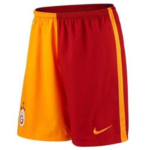 Shorts Galatasaray 2015-2016 Homes Nike