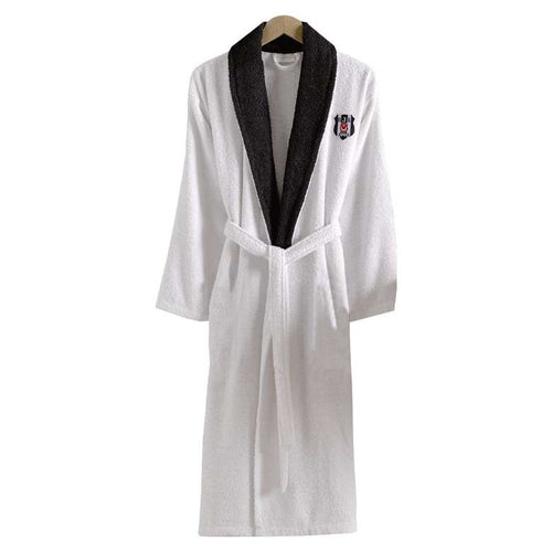 Besiktas Bademantel /Toptaraftar