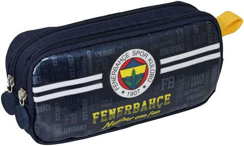 Fenerbahce Federmäppchen Blau