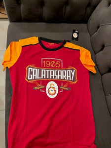 Galatasaray Pyjama Set in Größe S