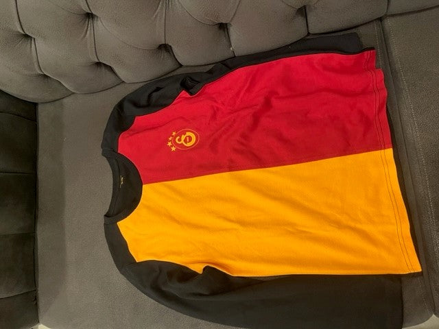 Galatasaray Kinder Sweatshirt/Toptaraftar