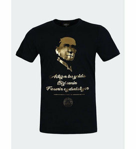 Fenerbahce ,,Atatürk'' T-Shirt Kinder