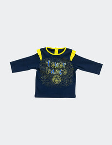 Fenerbahce 1907 Babysweatshirt