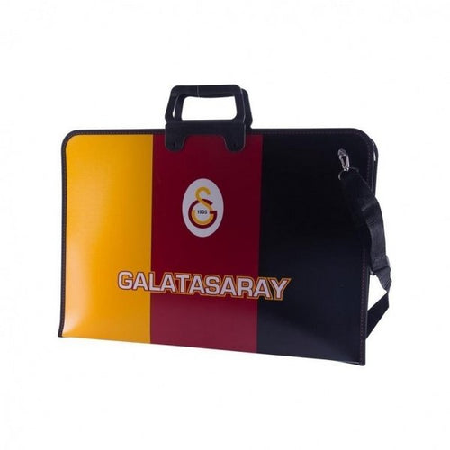Galatasaray Projekttasche/Handtasche
