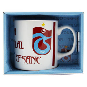 Trabzonspor Kaffeetasse