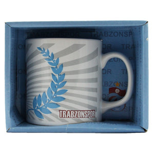 Trabzonspor Kaffeetasse