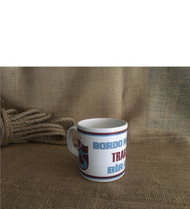 Trabzonspor Kaffeetasse